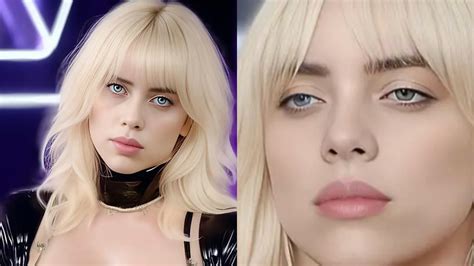 billie eilish ai porn|TikTok Promoted ‘Deepfake AI Porn’ of Billie Eilish to  .